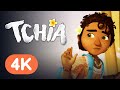 Tchia - Official Gameplay Trailer | PlayStation Showcase 2021