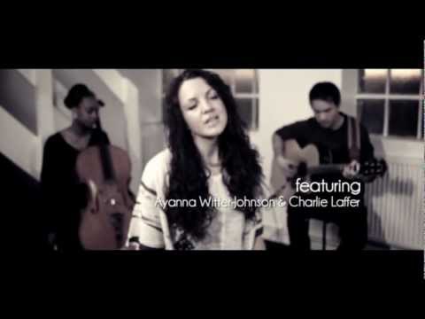 Aruba Red - We're Gonna Make It (Acoustic) feat. Ayanna Witter-Johnson & Charlie Laffer