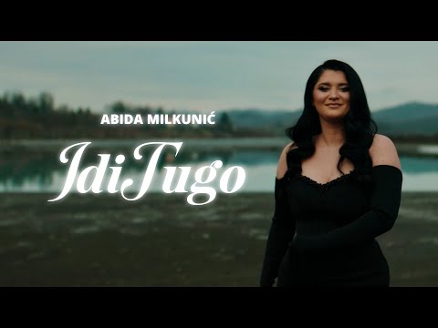 ABIDA MILKUNIĆ - IDI TUGO (OFFICIAL VIDEO 2026)