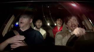 Flight of the Conchords - Friends