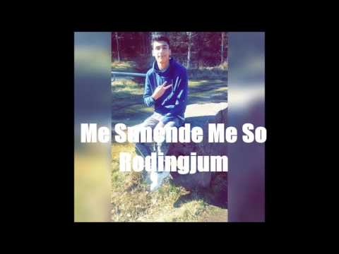 Romano Rap FOKI FRESH X DENNIS ONLYONE - SREKJNO MANGIPE 2016 + Lyrics