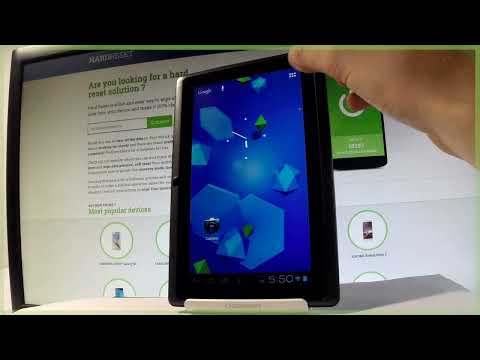 KIANO Young IIs – How to Take Screenshot