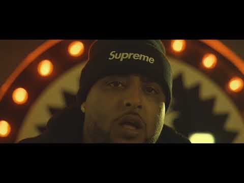 D-rek ft Lil trev - Pray For Me [Shot by @strong_visual]