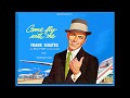Frank Sinatra - Chicago (That Toddlin' Town)