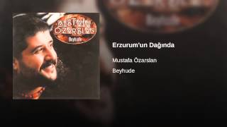 Erzurum'un Dağında