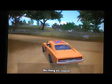 The Dukes Of Hazzard: Return Of The General Lee (Part 7)