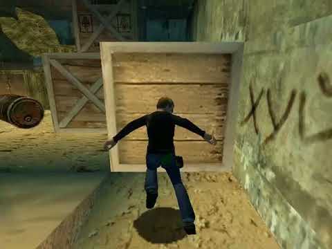 TRLE, Ice Age 3 - 24 - Nothing left but Ashes [Jack is Back] 1