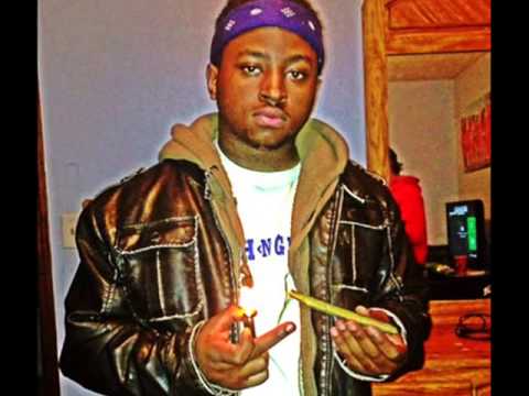 YNAM ft. Ziggy- Shotta Shit (Prod. By DjQ)