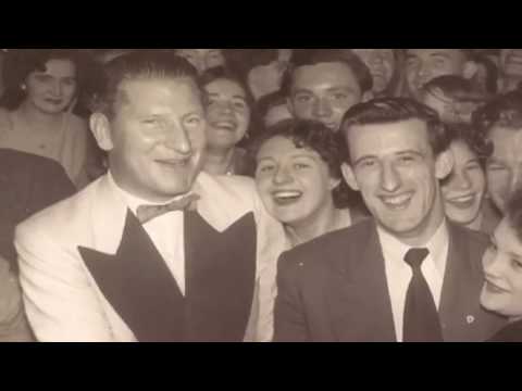 Jack Ruane   The Nearness of you