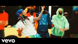 6IX9INE - MORE UZI ft. Lil Pump, XXXTENTACION, Lil Uzi Vert &amp; Quavo (Official Music Video)