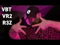 VR 2 R3Z Vs Moly VBT 2018 Beat CJBeats