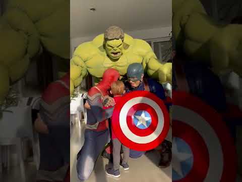 Meu filho no multiverso da loucura! 😂 #Shorts