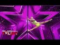 Kleiner Wirbelwind Zeigt Erstaunliches Talent Das Supertalent 2018 Sendung Vom 01 12 2018