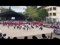 10 MLQ3 HIHOP DANCE LIGAO NATIONAL HIGH SCHOOL