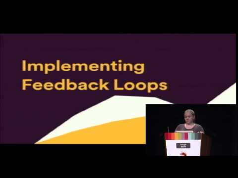 Lynn Root - Metrics-driven development