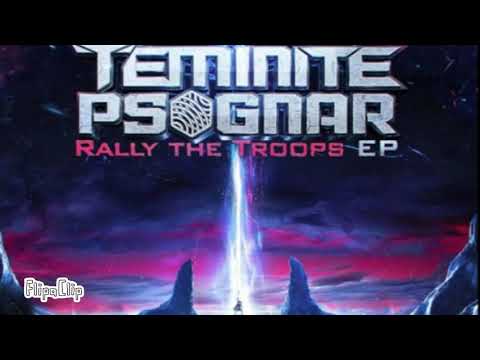 Rally the troops & Lions den remix also added some teminite songs so enjoy dont copyright me please