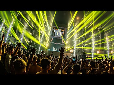 Bloodlust - The Underground Network (Official REBELLiON Indoor Anthem) - Satirized & Noxiouz Remix