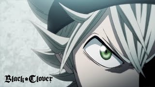 Black Clover – Opening Theme 4 – Guess Who Is Back