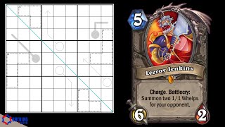 One Of My All-Time Favourite Puzzles