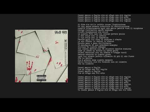 Slo Ab - Penna & Foglio (Prod. JurgenOnTheBeat)