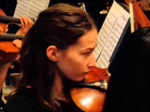 Operation Orchestra: Classical Music Outreach in Schools