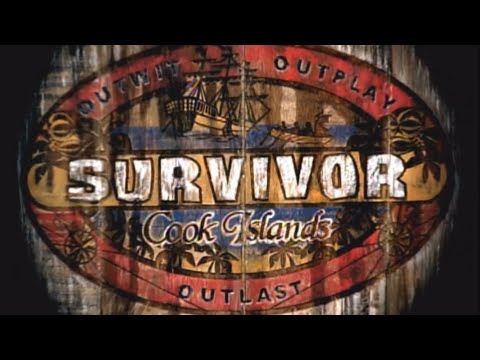 Survivor: Cook Islands (Season 13) Official Intro