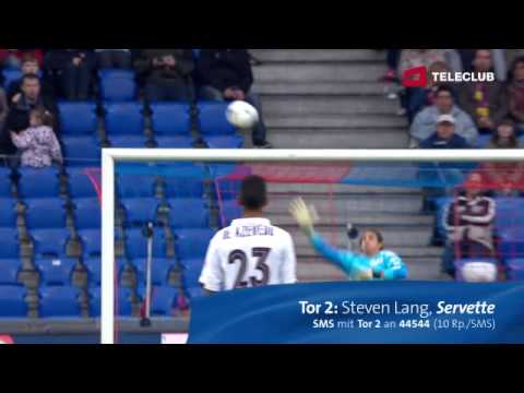 Tor des Monats Oktober