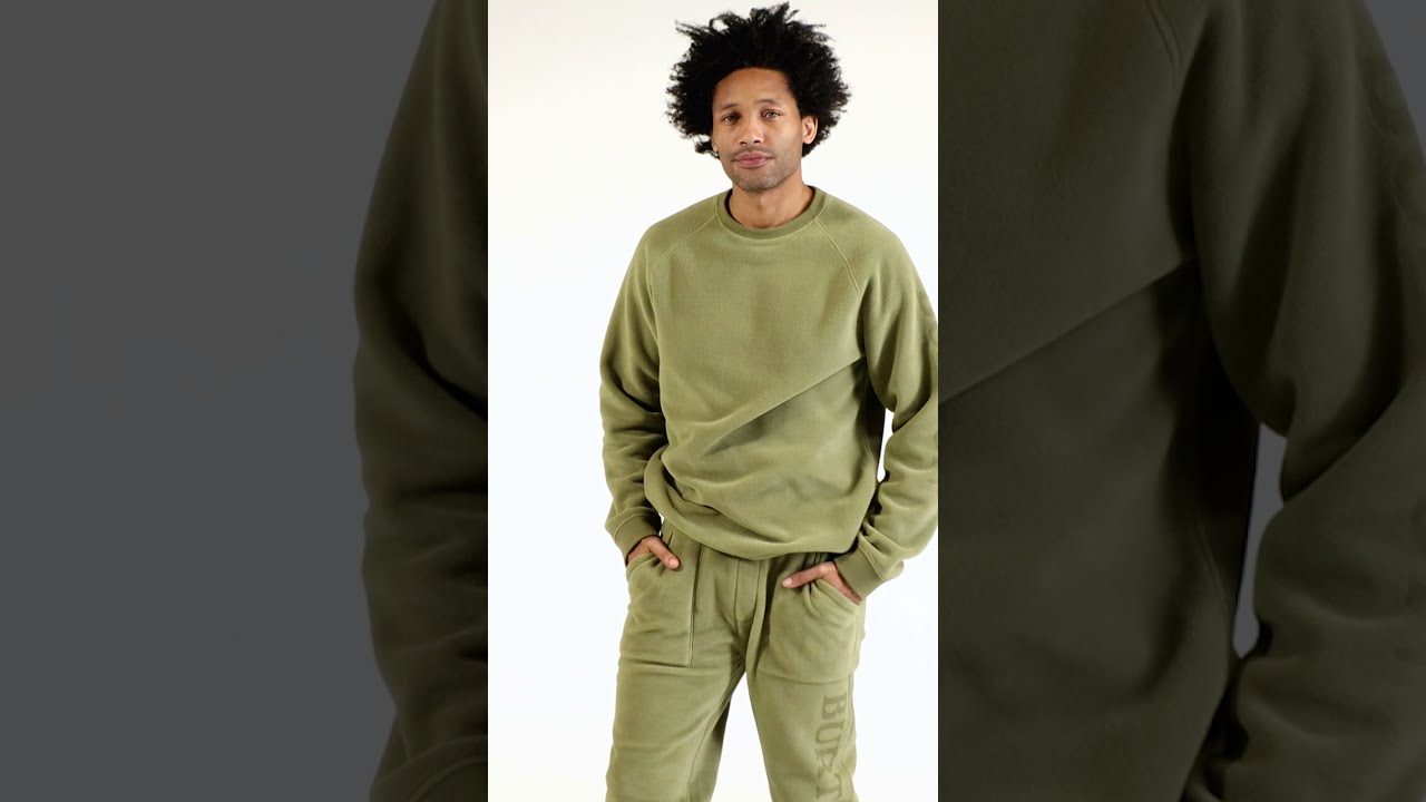 Burton Westmate Polartec® Pant | Burton.com Winter 2022 US