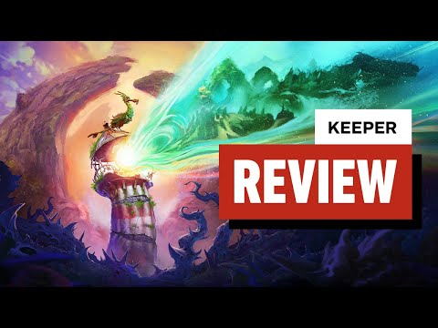 Keeper Review