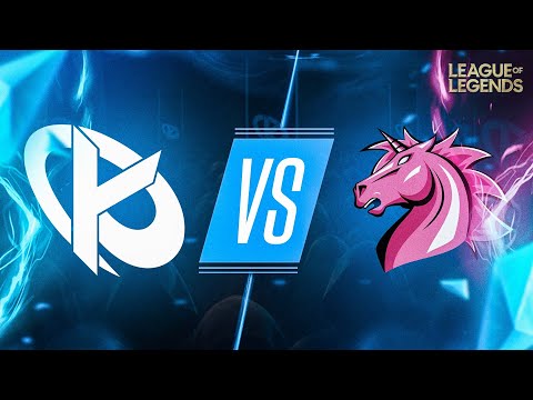 KCORP VS UOL - UNE RENCONTRE AU SOMMET POUR NOS JOUEURS
