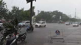 Download lagu Pagi Ini,  Kota Makassar Kembali Diguyur Hujan, Lihat Videonya mp3 Download lagu Pagi Ini,  Kota Makassar Kembali Diguyur Hujan, Lihat Videonya mp3