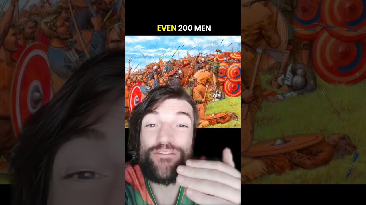 Battle of Degsastan and Gaelic threat in Britain