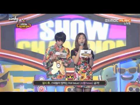 130306 MC F(x) Luna Amber cut 3