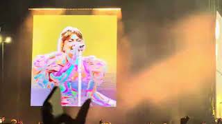 La Oreja de Van Gogh - El último vals (Directo/Live Santander, 2026)