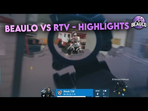 Beaulo VS RealityTV - SI 2023 QUALIFIER HIGHLIGHTS