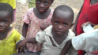 Adventurebug Congo River