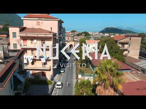 THIS IS NUCERIA - Benvenuti a Nocera Superiore