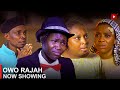 Owo Rajah Latest Yoruba Movie 2023 Drama | Bimpe Oyebade | Sisi Quadri | Abebi | Ajoke Bello