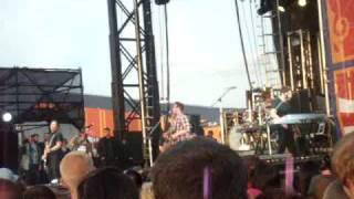 Holiday - The Get Up Kids