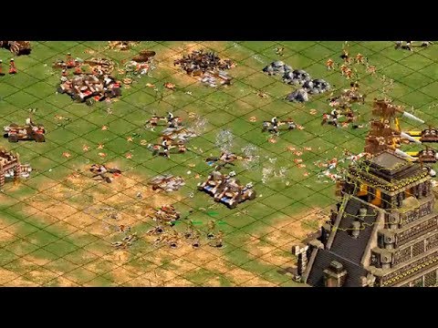 2v2 DeathMatch feat. TaToH | #1