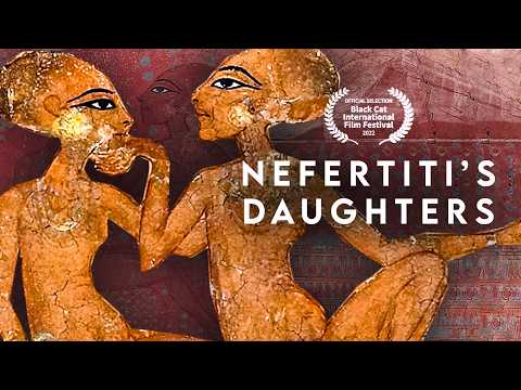Nefertiti's Daughters & Tutankhamun’s Sisters (FULL DOCUMENTARY)