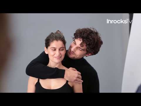 Les trois films cultes de Laetitia Casta et Louis Garrel