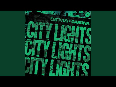 City Lights (Preview)