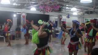 te hiva xmas party ,dec 20 at r