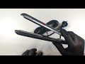 BaBylissPro Plaukų tiesintuvas BaByliss PRO BAB2654EPE su EP 5.0 technologija