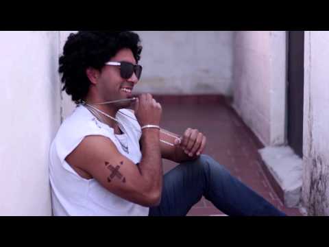 Tu Cara Me Suena 20Doce - Lenny Kravitz