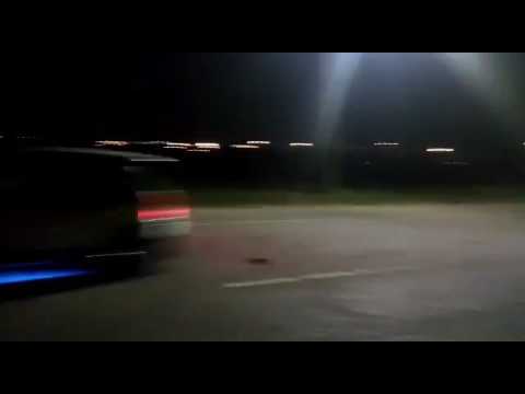 Qg18 turbo vs rb20 turbo