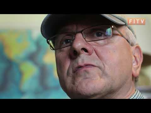 Falkland Islands - HAM Radio