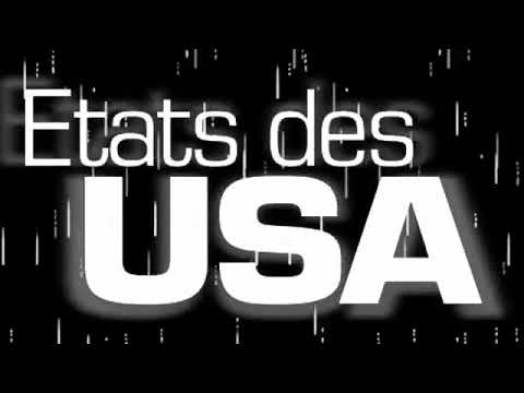 Tc 2000 Salvador - Usa mondialiste
