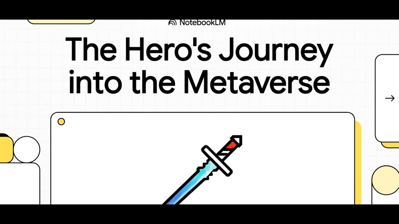 The Hero's Journey into the Metaverse: Can Ancient Storytelling Map Our Digital Future?